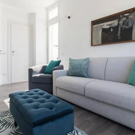 דירה Italianway Comfort - Boiardo 27