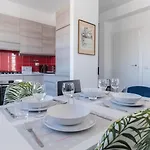 Apartament Italianway Comfort - Boiardo 27