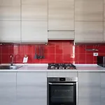 Apartament Italianway Comfort - Boiardo 27