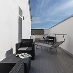 Italianway Comfort - Boiardo 27 * Mediolan