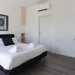 Apartament Italianway Comfort - Boiardo 27 Mediolan