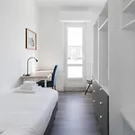 Apartament Italianway Comfort - Boiardo 27 Mediolan
