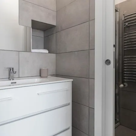 Apartament Italianway Comfort - Boiardo 27 *