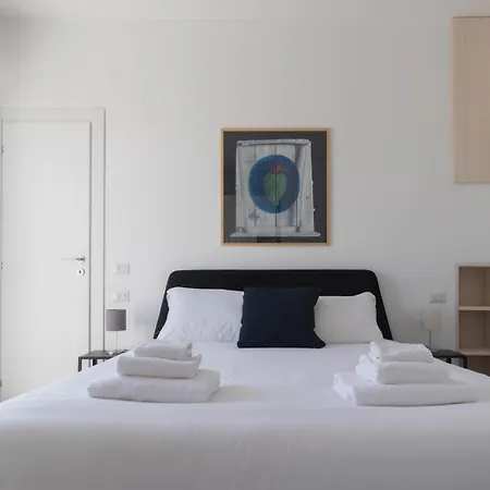 Italianway Comfort - Boiardo 27 Milán