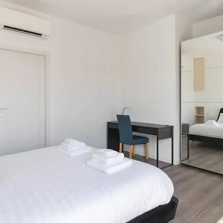 Apartmán Italianway Comfort - Boiardo 27