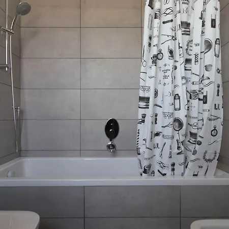 Italianway Comfort - Boiardo 27 Apartmán Milán