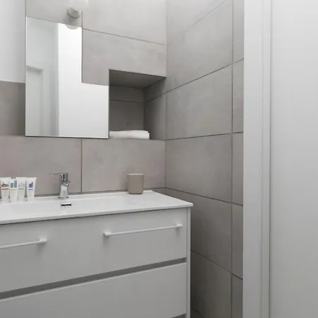 Italianway Comfort - Boiardo 27 Apartmán Milán