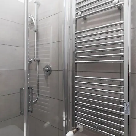 Italianway Comfort - Boiardo 27 Apartmán