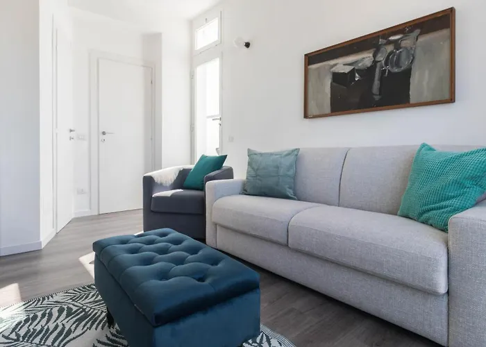 Lejlighed Italianway Comfort - Boiardo 27